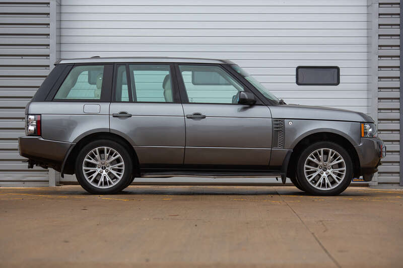 Used Land Rover Range Rover 2019 for sale - 76296588: Photo 5