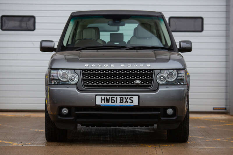 Used Land Rover Range Rover 2019 for sale - 76296588: Photo 6