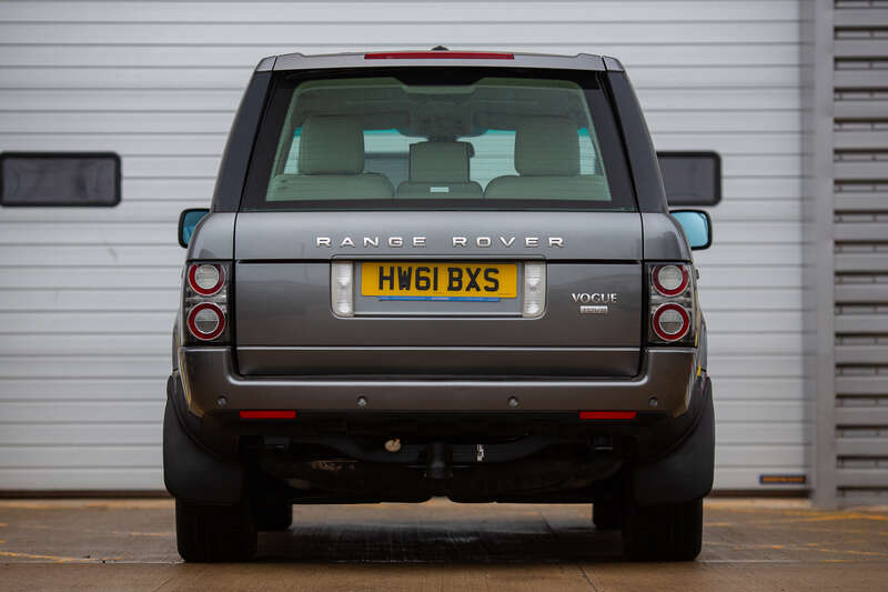 Used Land Rover Range Rover 2019 for sale - 76296588: Photo 7