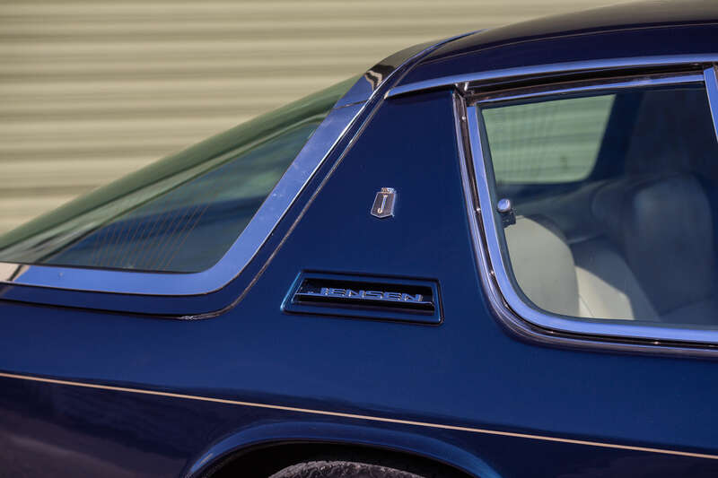 Used Jensen Interceptor for sale - 77769852: Photo 11