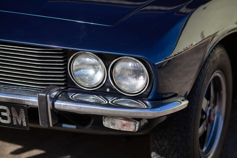 Used Jensen Interceptor for sale - 77769852: Photo 16