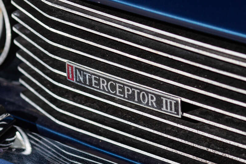 Used Jensen Interceptor for sale - 77769852: Photo 17