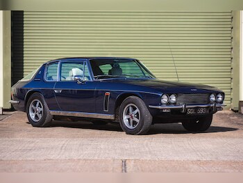 Used Jensen Interceptor 1974 for sale - 77769852: Photo