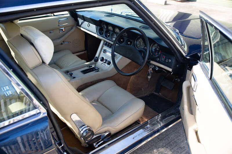 Used Jensen Interceptor for sale - 77769852: Photo 2