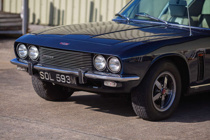 Used Jensen Interceptor for sale - 77769852: Photo 21