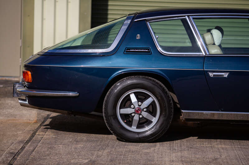 Used Jensen Interceptor for sale - 77769852: Photo 22