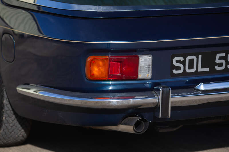 Used Jensen Interceptor for sale - 77769852: Photo 24