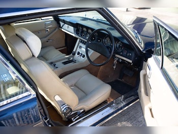 Used Jensen Interceptor 1974 for sale - 77769852: Photo