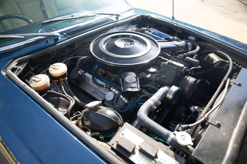 Used Jensen Interceptor for sale - 77769852: Photo 3