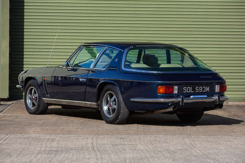 Used Jensen Interceptor for sale - 77769852: Photo 4