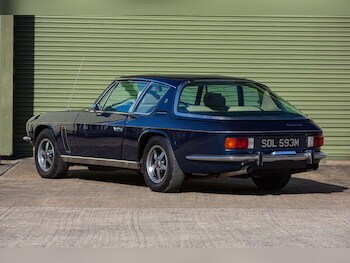 Used Jensen Interceptor 1974 for sale - 77769852: Photo