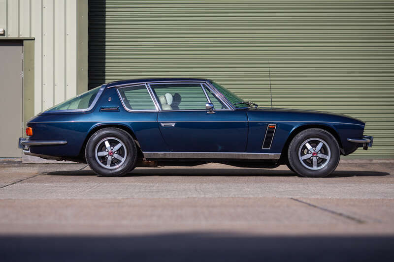 Used Jensen Interceptor for sale - 77769852: Photo 5