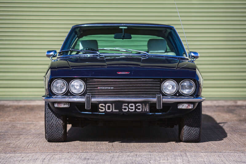 Used Jensen Interceptor for sale - 77769852: Photo 6