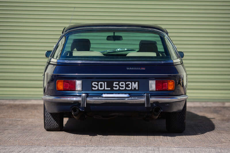 Used Jensen Interceptor for sale - 77769852: Photo 7