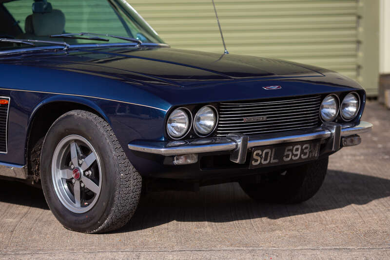 Used Jensen Interceptor for sale - 77769852: Photo 8