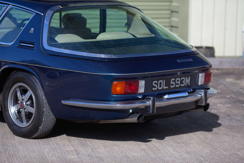 Used Jensen Interceptor for sale - 77769852: Photo 9