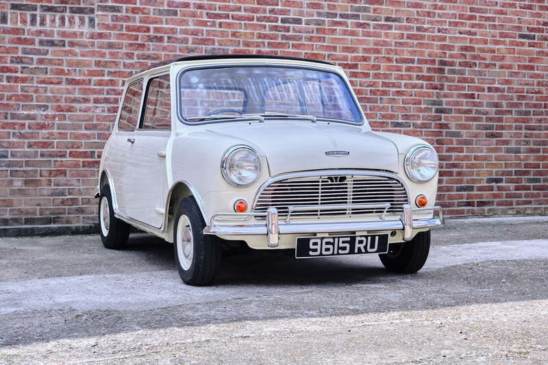Used Austin Mini 1964 for sale - 76285157: Photo 1