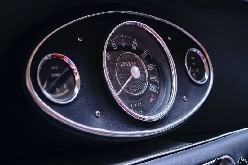 Used Austin Mini 1964 for sale - 76285157: Photo 15