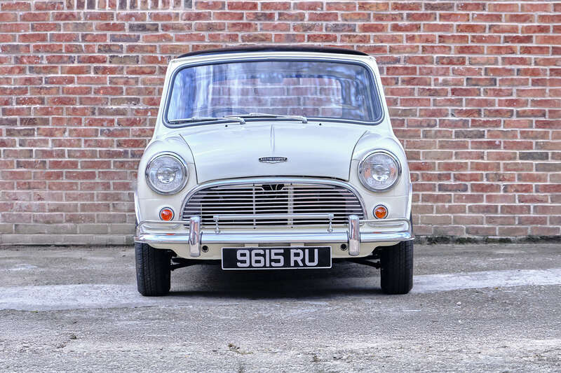 Used Austin Mini 1964 for sale - 76285157: Photo 18