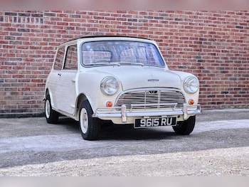 Austin - Mini