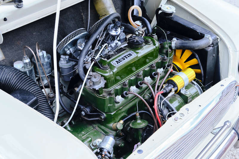 Used Austin Mini 1964 for sale - 76285157: Photo 3