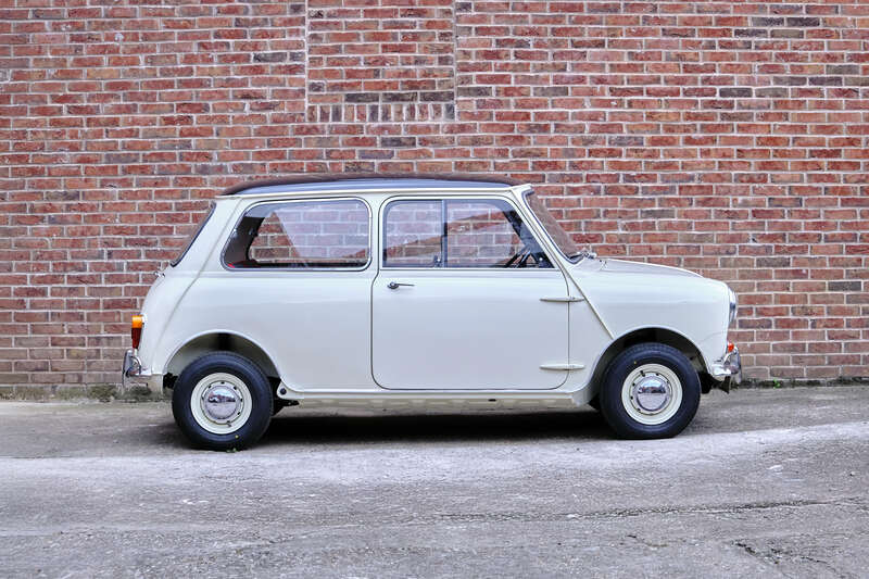 Used Austin Mini 1964 for sale - 76285157: Photo 5