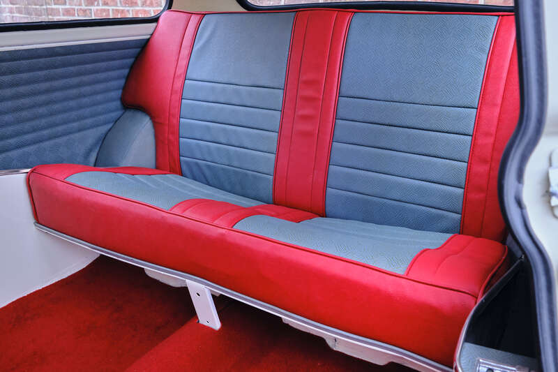 Used Austin Mini 1964 for sale - 76285157: Photo 8