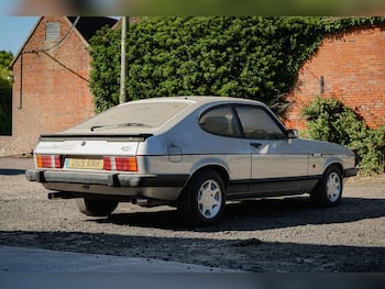 Used Ford Capri 1986 for sale - 79522183: Photo