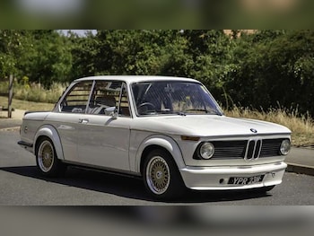 Used BMW 2002 1973 for sale - 79522194: Photo