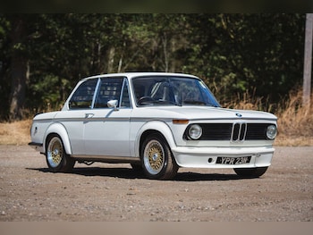 Used BMW 2002 1973 for sale - 79522194: Photo