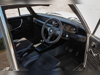 Used BMW 2002 1973 for sale - 79522194: Photo