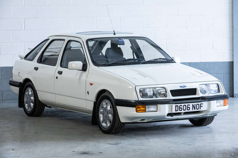 Used Ford Sierra for sale - 77769826: Photo 10