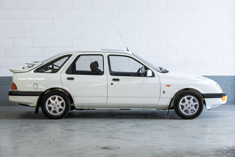 Used Ford Sierra for sale - 77769826: Photo 11