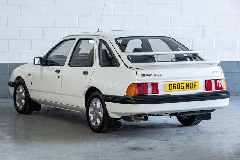 Used Ford Sierra for sale - 77769826: Photo 13