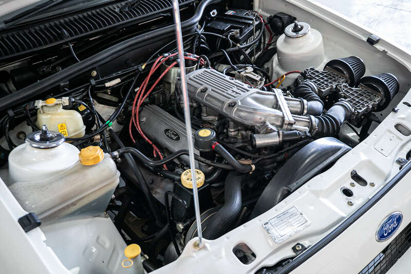 Used Ford Sierra for sale - 77769826: Photo 14