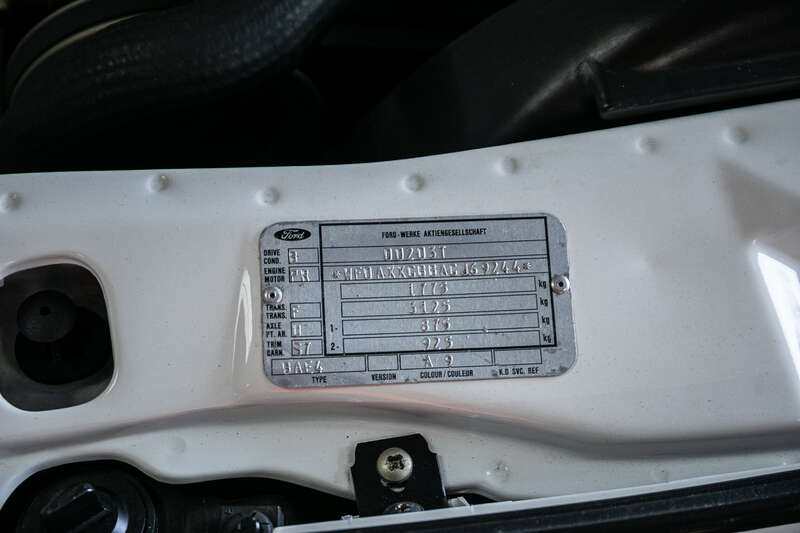 Used Ford Sierra for sale - 77769826: Photo 15