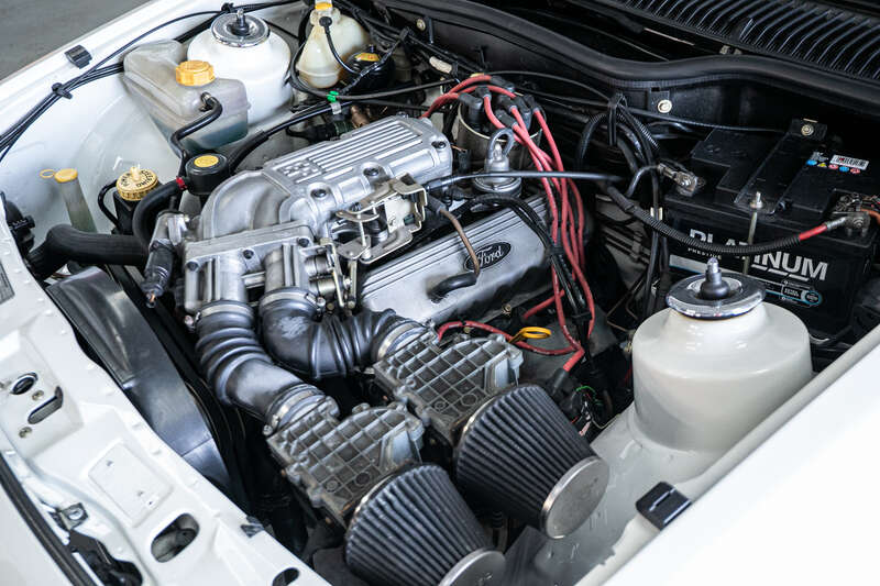 Used Ford Sierra for sale - 77769826: Photo 16