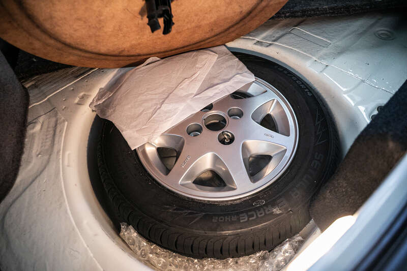 Used Ford Sierra for sale - 77769826: Photo 18