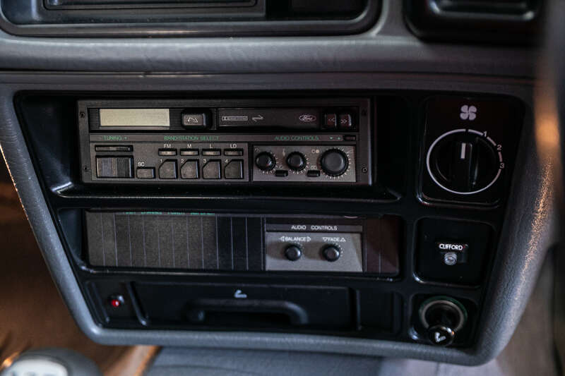 Used Ford Sierra for sale - 77769826: Photo 21