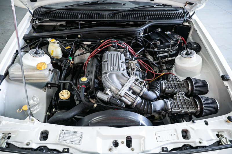 Used Ford Sierra for sale - 77769826: Photo 3