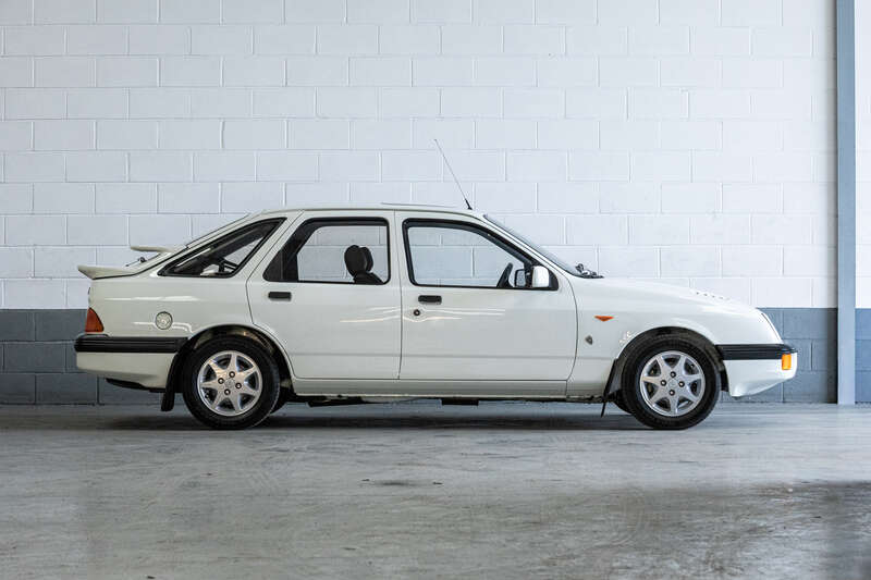 Used Ford Sierra for sale - 77769826: Photo 5