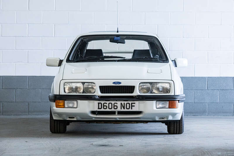 Used Ford Sierra for sale - 77769826: Photo 6