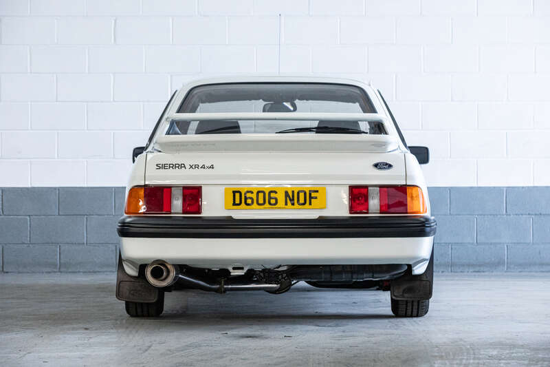 Used Ford Sierra for sale - 77769826: Photo 7