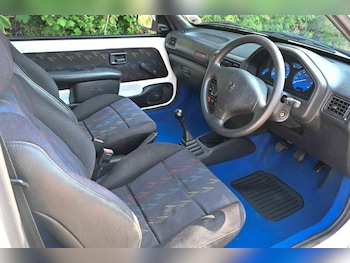 Used Peugeot 106 1998 for sale - 79396947: Photo