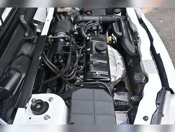 Used Peugeot 106 1998 for sale - 79396947: Photo