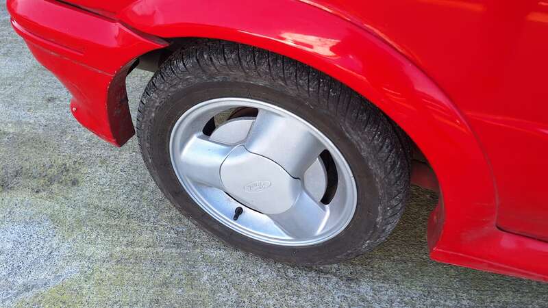 Used Ford Fiesta for sale - 77769808: Photo 10