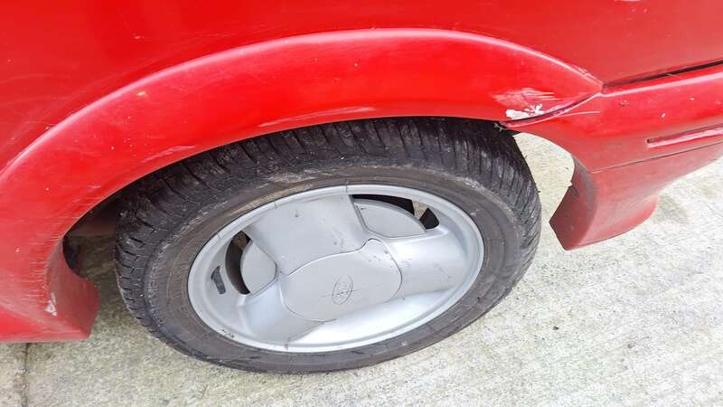 Used Ford Fiesta for sale - 77769808: Photo 11