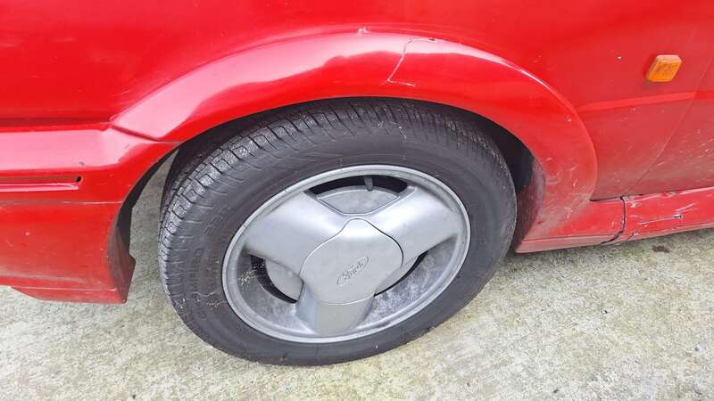 Used Ford Fiesta for sale - 77769808: Photo 12