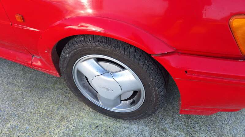 Used Ford Fiesta for sale - 77769808: Photo 13