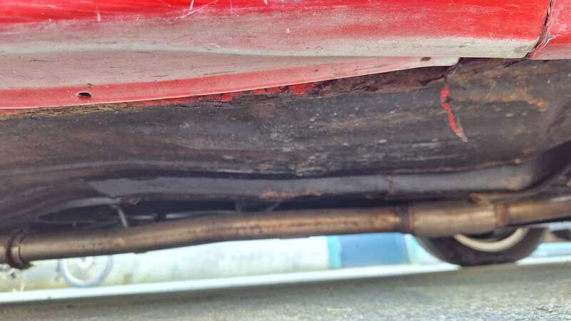 Used Ford Fiesta for sale - 77769808: Photo 16